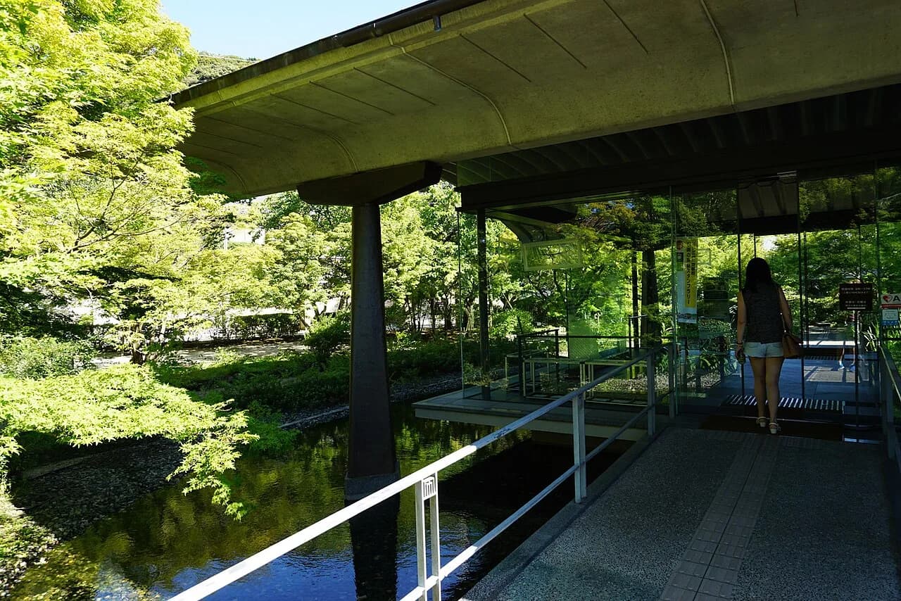 The Tale of Genji Museum, Uji: Visitor Guide (2026)