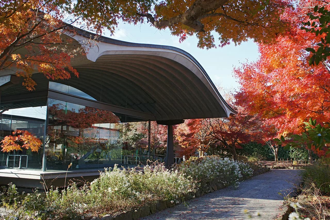 The Tale of Genji Trail in Uji — A Literary Riverside Walk (2026)