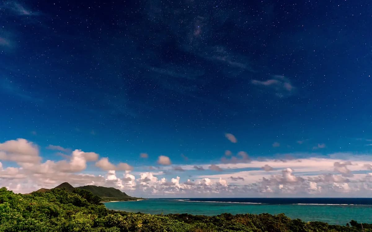 Tamatorizaki Observatory Visitor Guide: Plan Your Trip to Ishigaki's Scenic Viewpoint