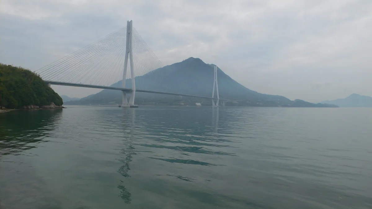 Tatara Bridge Visitor Guide: 10 Essential Planning Tips