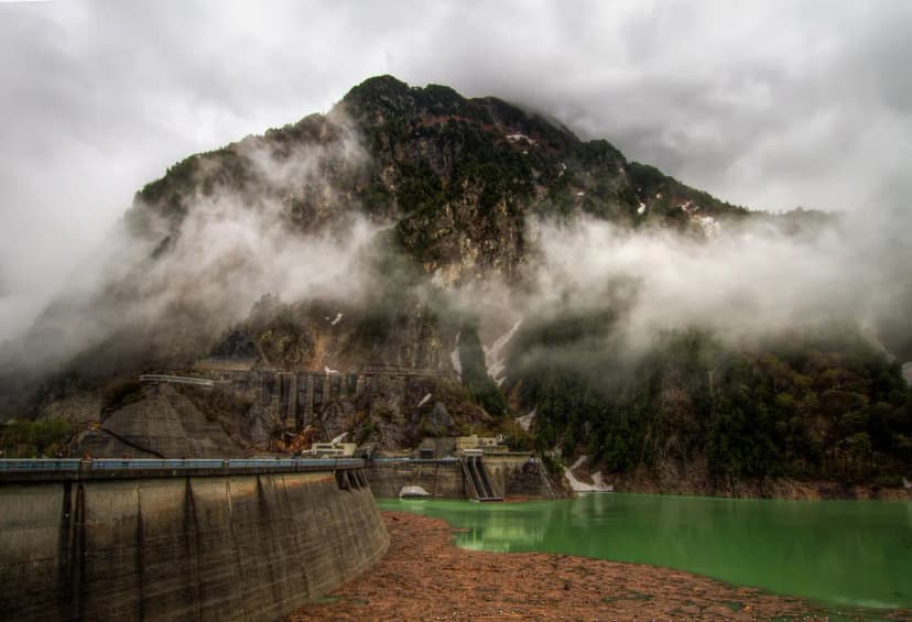 Tateyama Kurobe Alpine Route Travel Guide