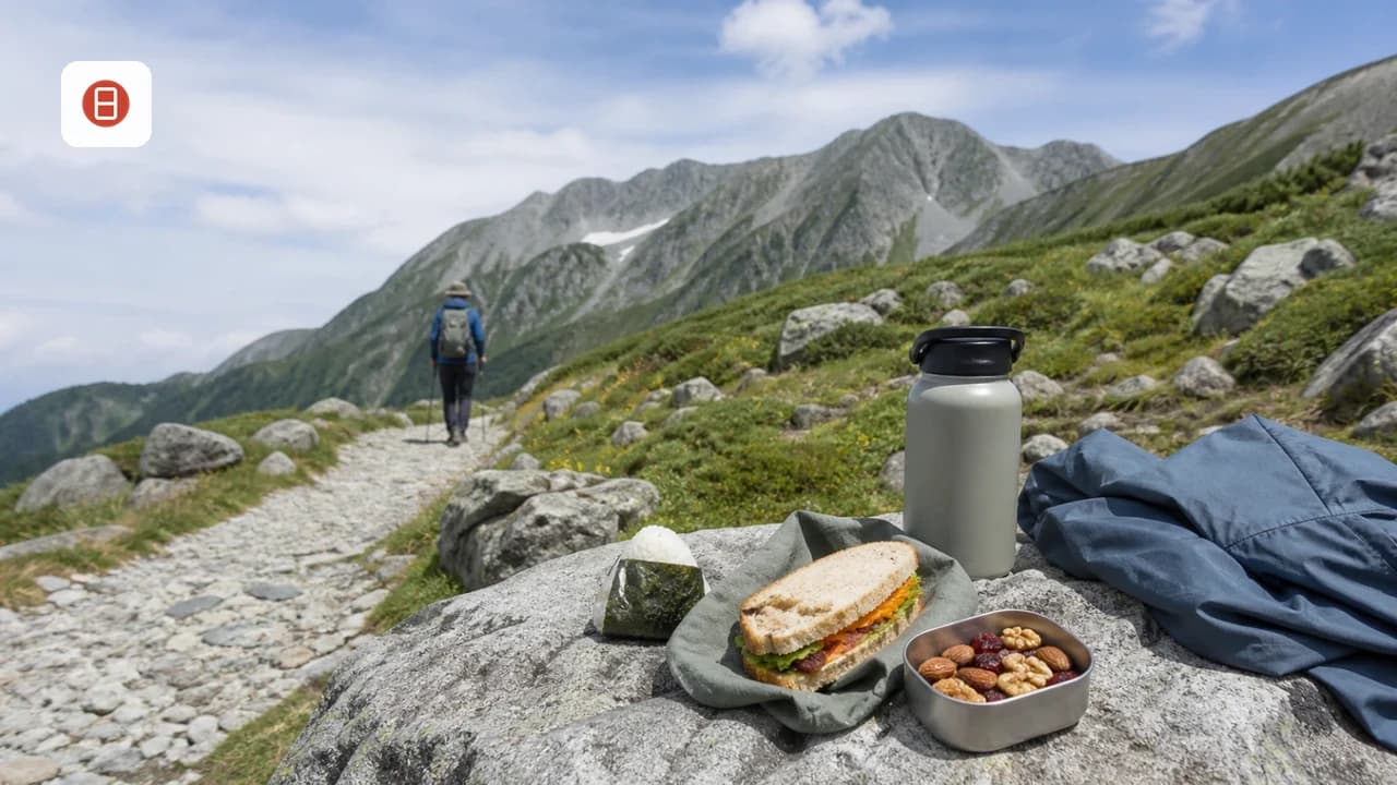 Tateyama Kurobe Hiking Food Guide: What to Eat and Pack for 2026