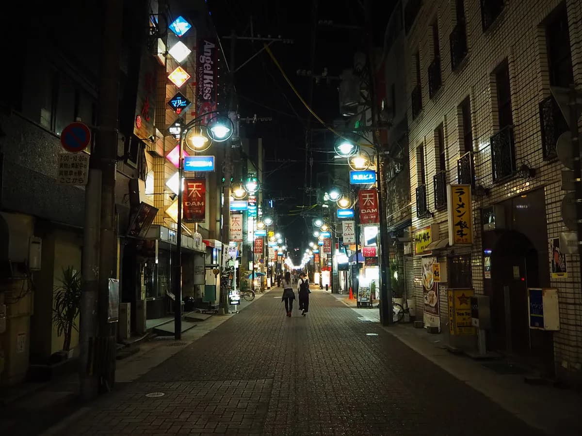 Tenmonkan to Kagoshima Airport: 6 Essential Bus Travel Tips