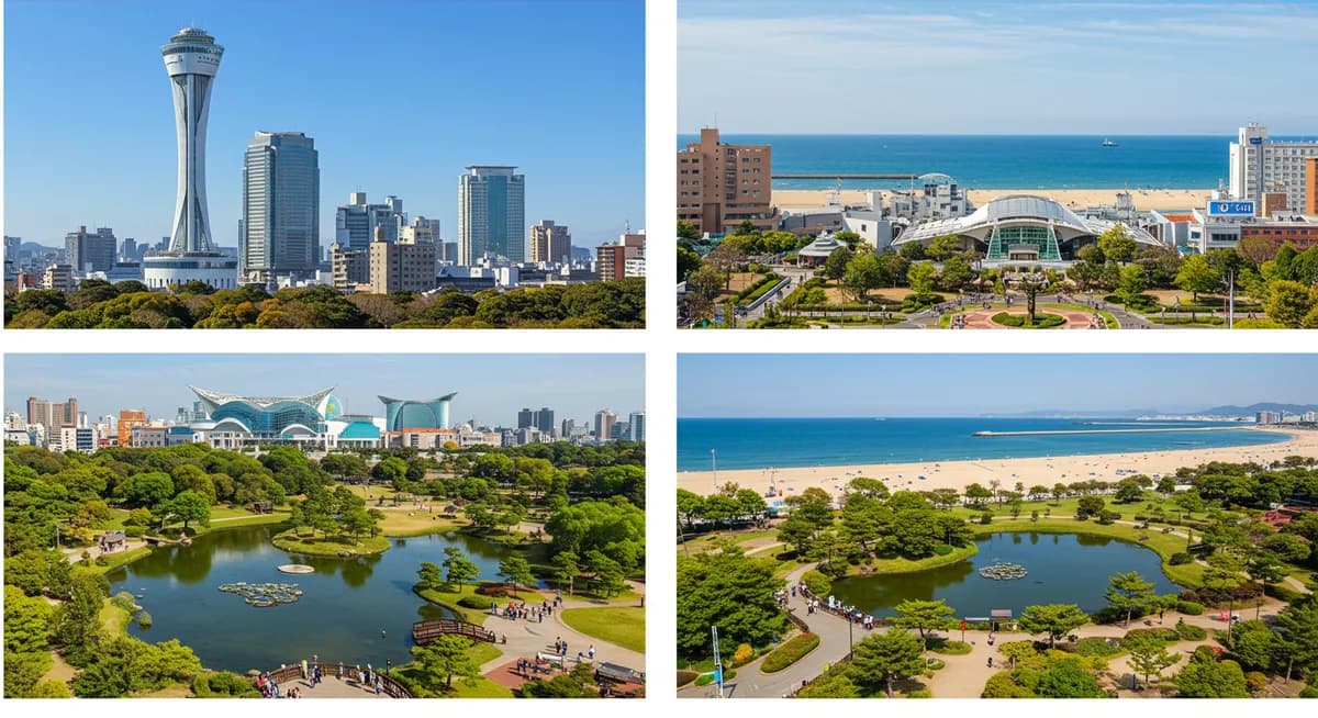 Top Things To Do in Fukuoka