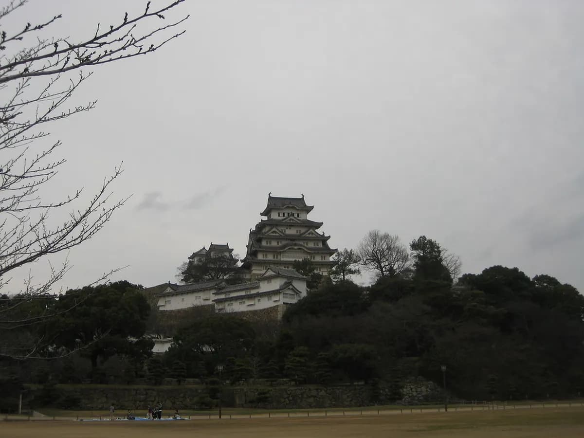 11 Best Things to Do in Himeji (2026 Guide)