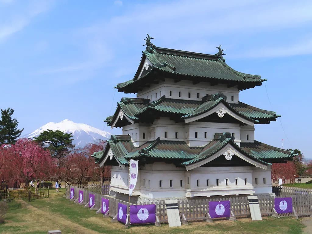 10 Best Things to Do in Hirosaki (2026)