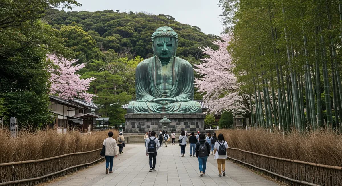 Best Things To Do in Kamakura