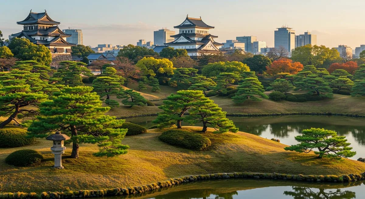 Top Things To Do in Kanazawa
