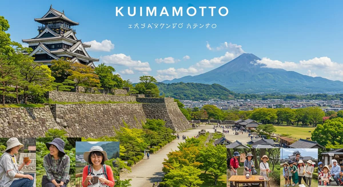 Things To Do in Kumamoto