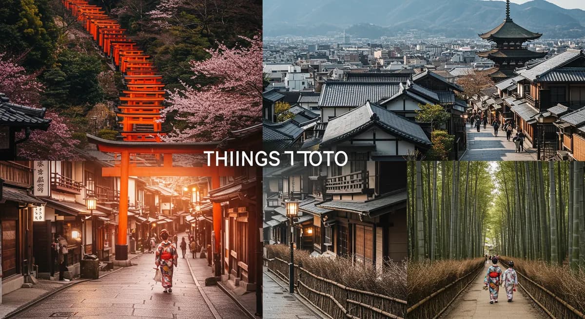 25 Best Things To Do in Kyoto (2026 Guide)