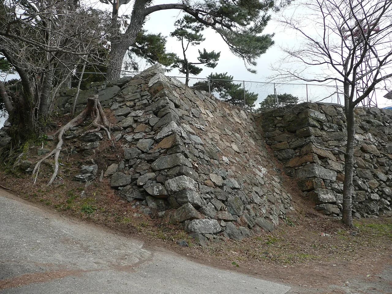 Toba Castle Ruins Visitor Guide: Coastal History & Toba Bay Views (2026)