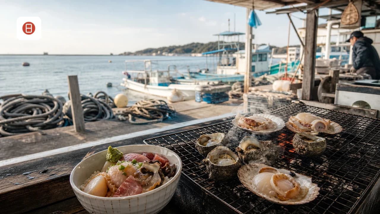 Toba Seafood Markets and Cheap Eats: A 2026 Budget Guide