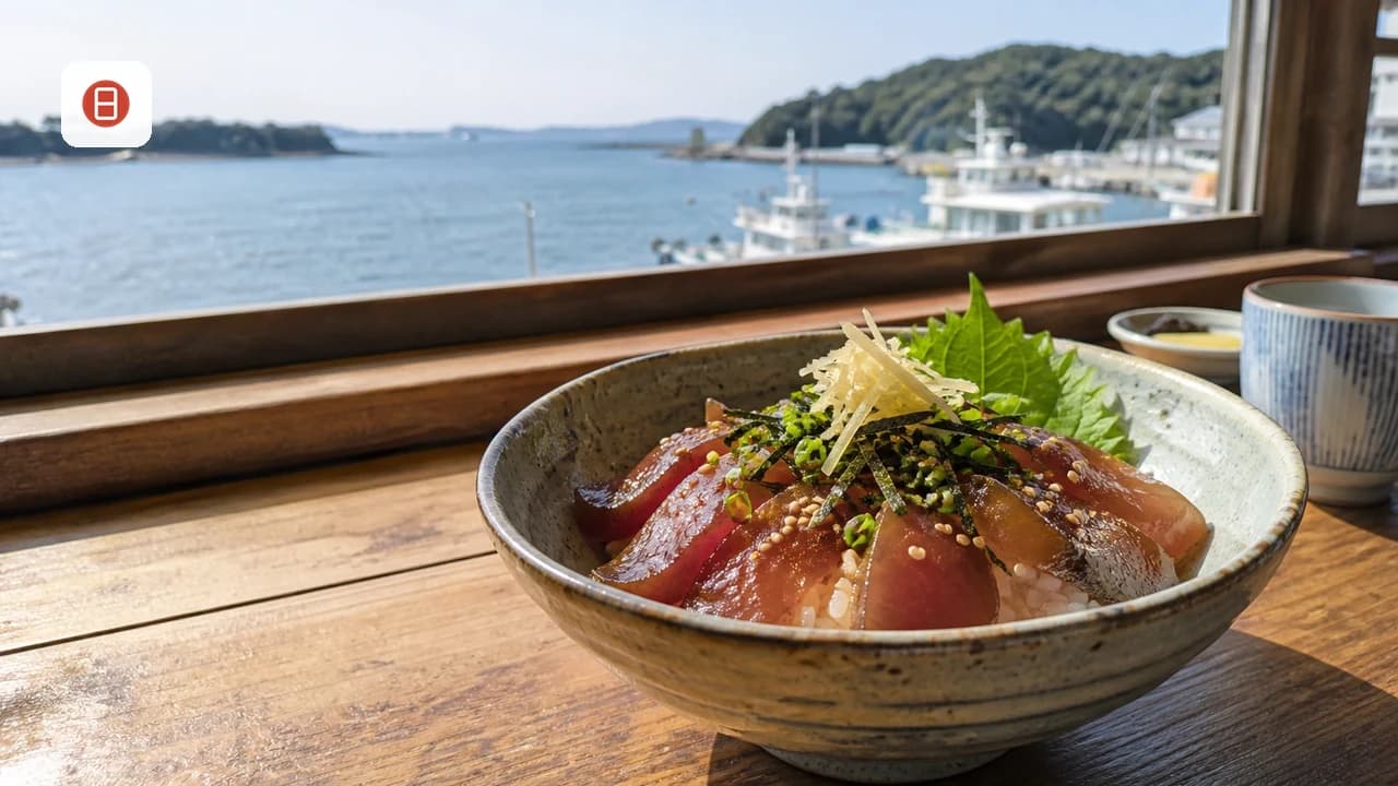 Toba Tekone-zushi Guide: Where to Eat Mie's Hand-Mixed Sushi in 2026