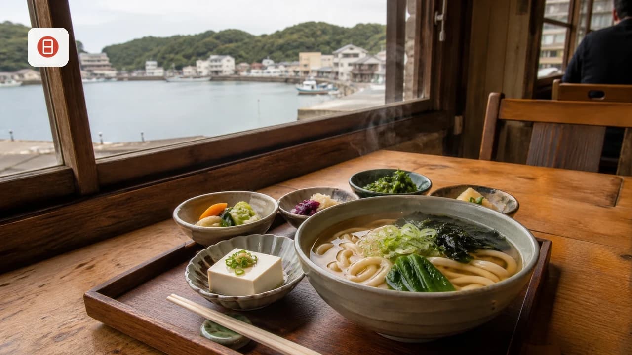 Vegetarian and Non-Seafood Food in Toba: Where to Eat in 2026