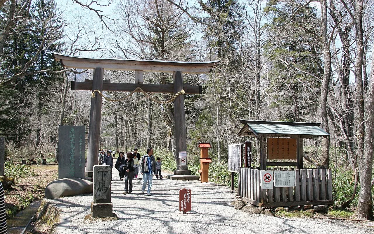 Togakushi Shrine: The Complete Guide to Nagano's Five-Shrine Cedar Hike