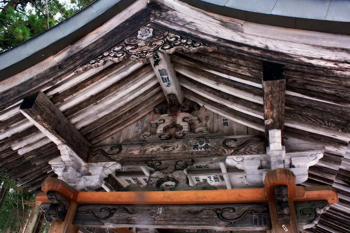 Togakushi Shrine Visitor Guide: Plan Your Trip to Nagano's Sacred Trails