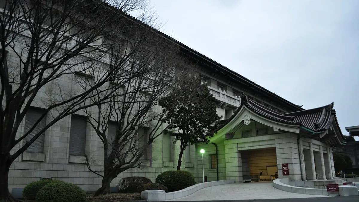 Tokugawa Art Museum Visitor Guide Travel Guide