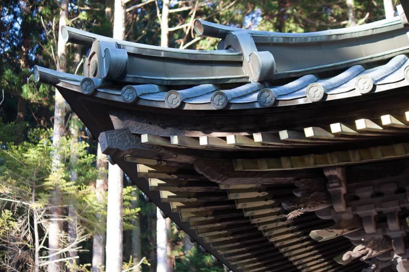 Tokugawa Mausoleum Visitor Guide: 8 Essential Planning Tips