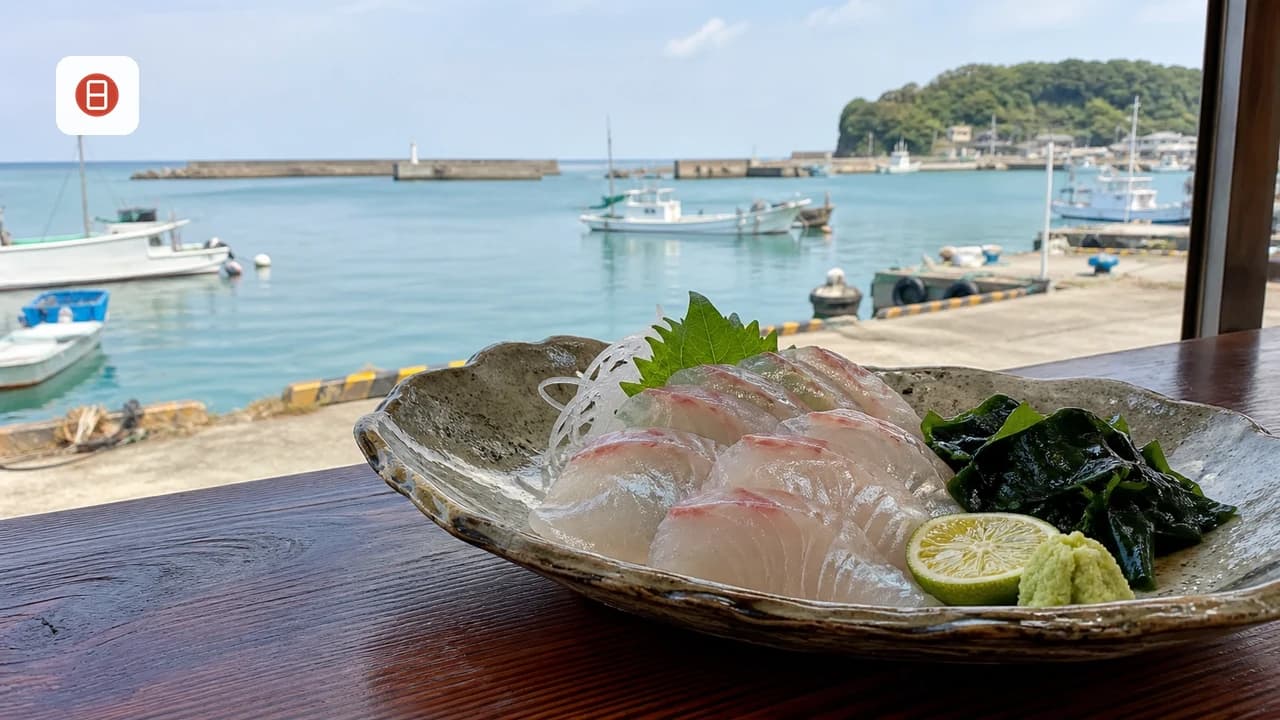 Tokushima Seafood and Naruto Sea Bream: A Complete Guide