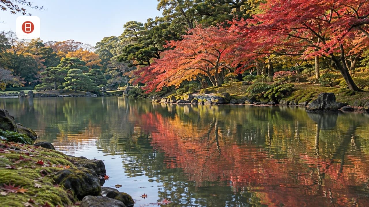 Tokyo Autumn Leaves 2026: Best Spots by Neighborhood
