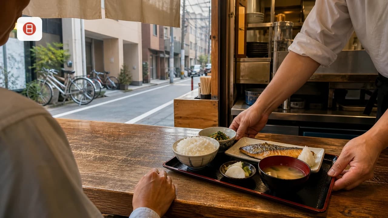 9 Best Affordable Restaurants in Tokyo (2026 Budget Eats Guide)