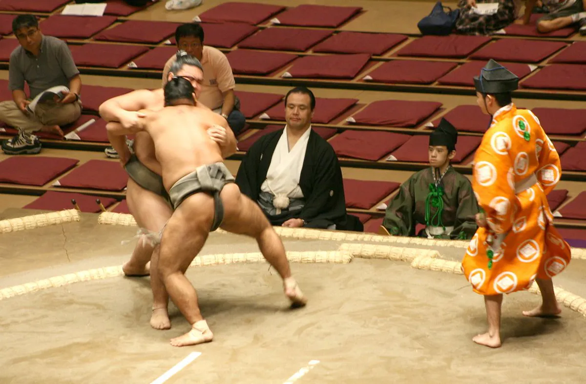 Ryogoku Sumo District Guide: Kokugikan & Edo-Tokyo Museum (2026)