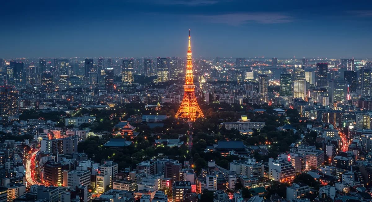 Tokyo Highlights: See the Best!