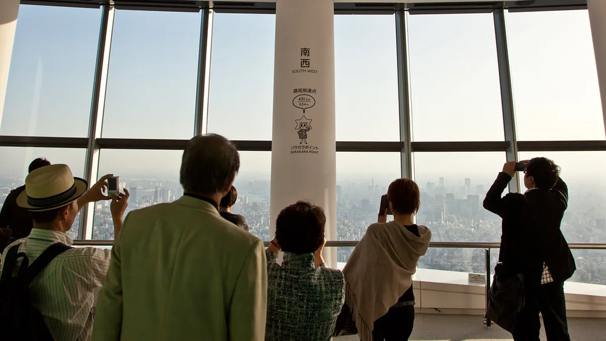 Tokyo Attractions: 32 Best Sights & Neighborhoods (2026)