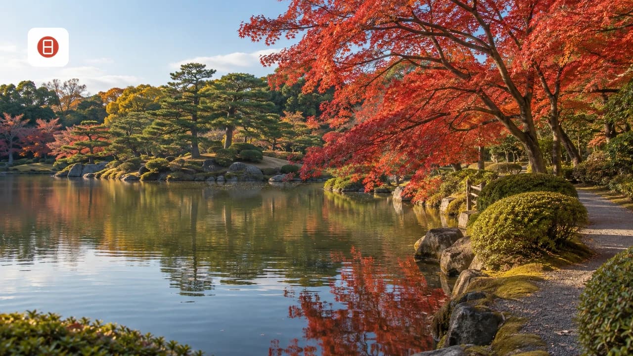 Tokyo in Autumn 2026: Best Spots, Timing & Itineraries
