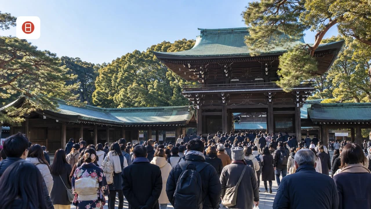 Tokyo in January: Weather, Events, and What to Know Before You Go
