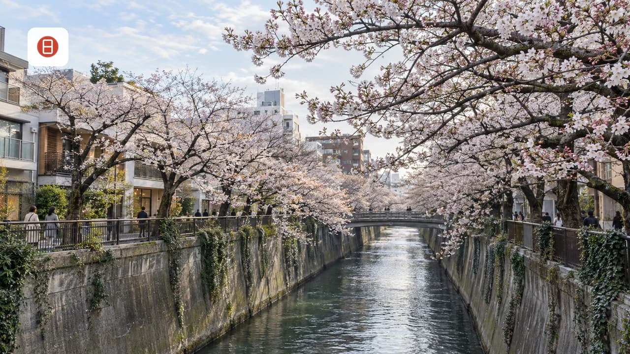 Tokyo in March: Weather, Cherry Blossoms & Event Guide (2026-2027)