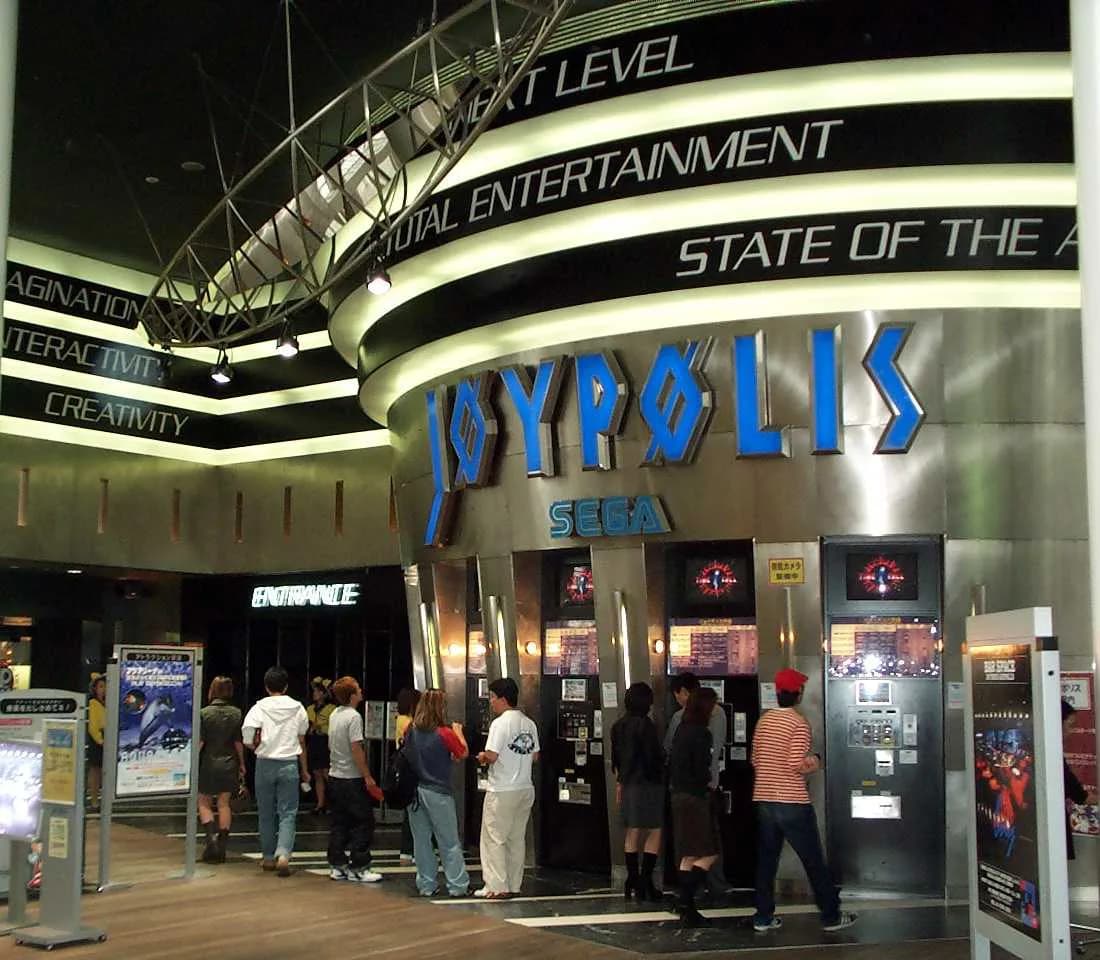 Tokyo Joypolis Guide: Tickets, Best Rides & Local Pro Tips (2026)