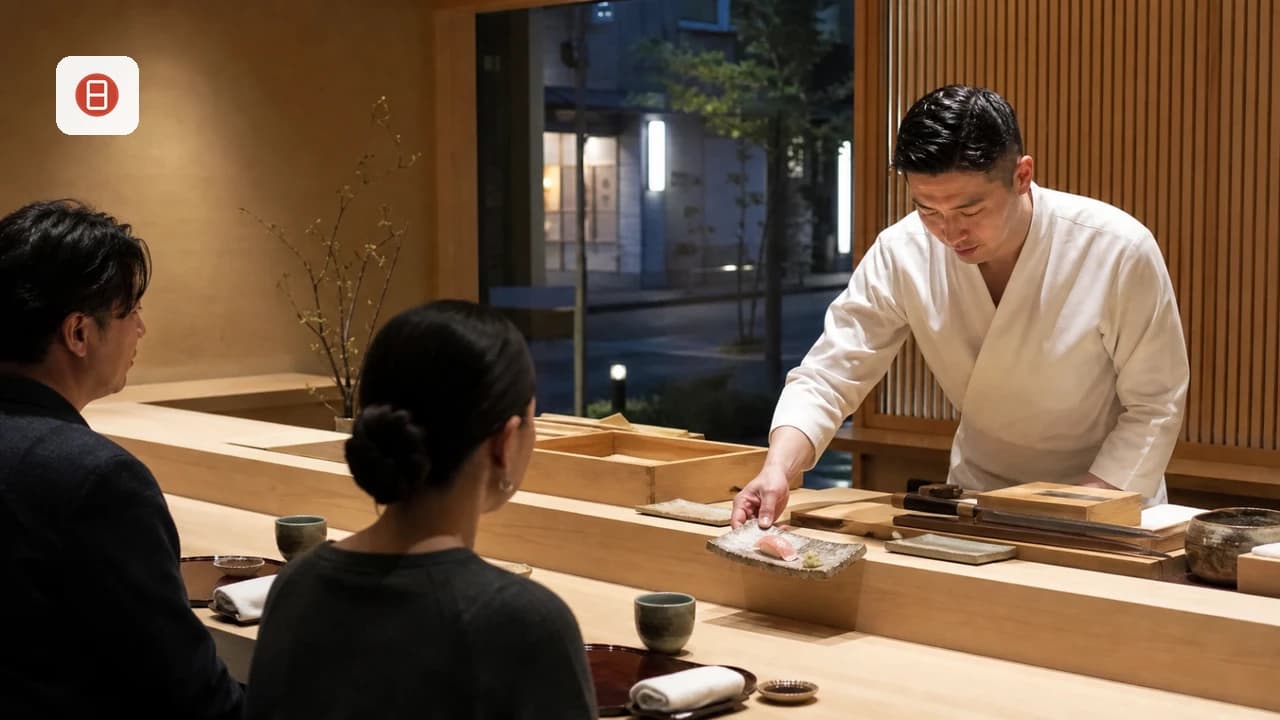 Michelin Star Restaurants Tokyo: 2026 Guide & Booking Tips