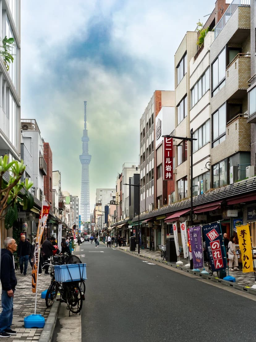 Tokyo Neighborhoods Guide: 16 Best Districts to Visit (2026)