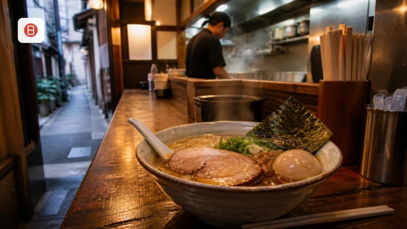 10 Best Ramen Shops in Tokyo: Michelin Stars to Local Favorites (2026 Guide)