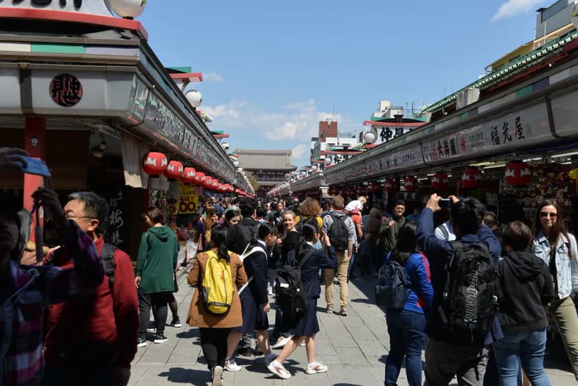 15 Essential Tokyo Shopping Districts and Planning Tips for 2026