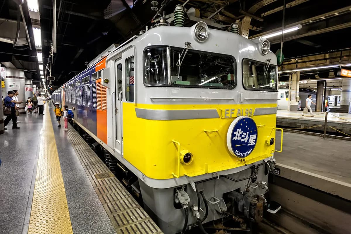 Tokyo to Sapporo Train: 8 Essential Tips for Your Journey