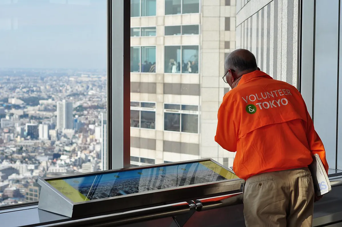 Tokyo Tower Visitor Guide: 8 Essential Tips for Your Visit