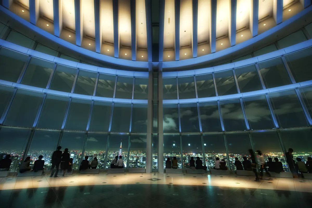 10 Best Things to Do in Tokyo with Kids (2026 Guide)