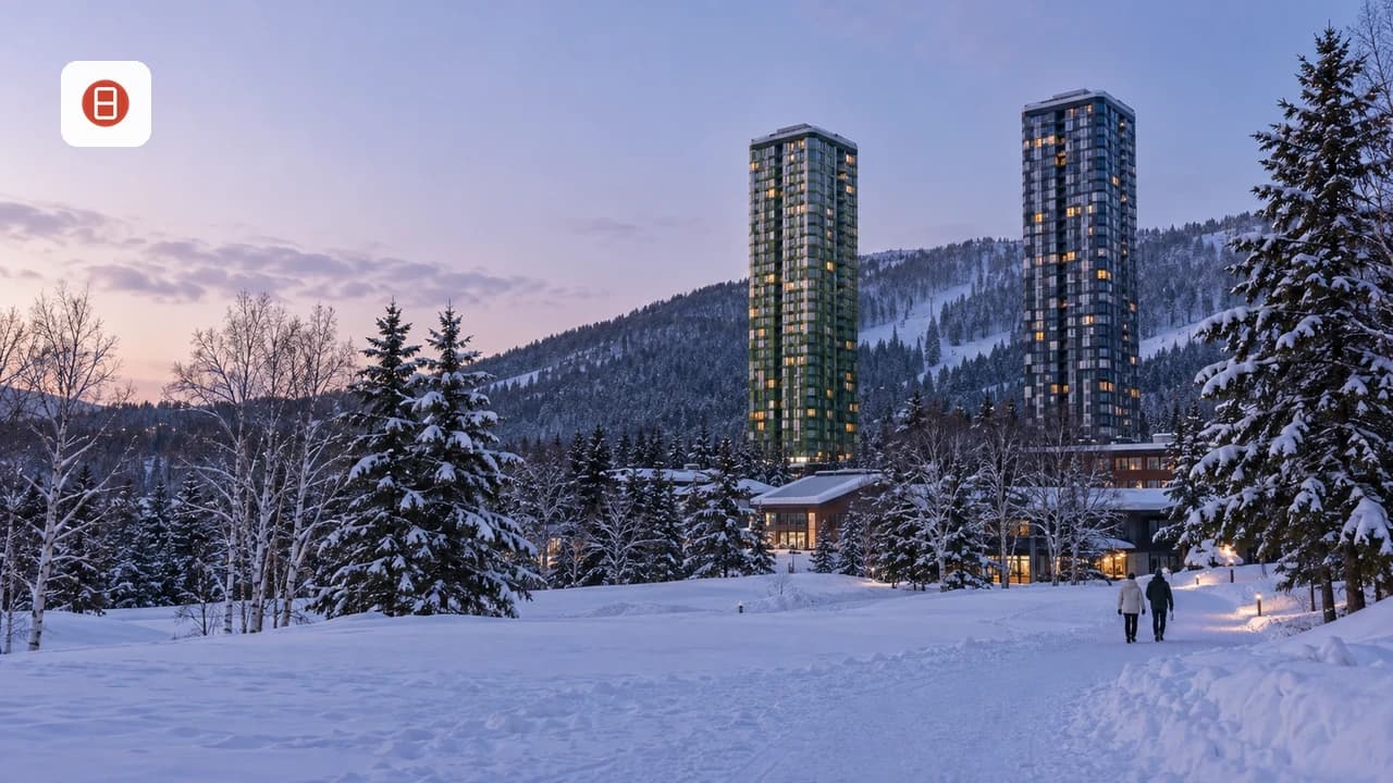 Hoshino Resorts Tomamu Guide: RISONARE vs. The Tower & Seasonal Tips