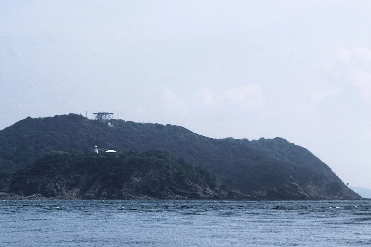 Tomogashima Island: Wakayama's Abandoned Fort Isle (2026)