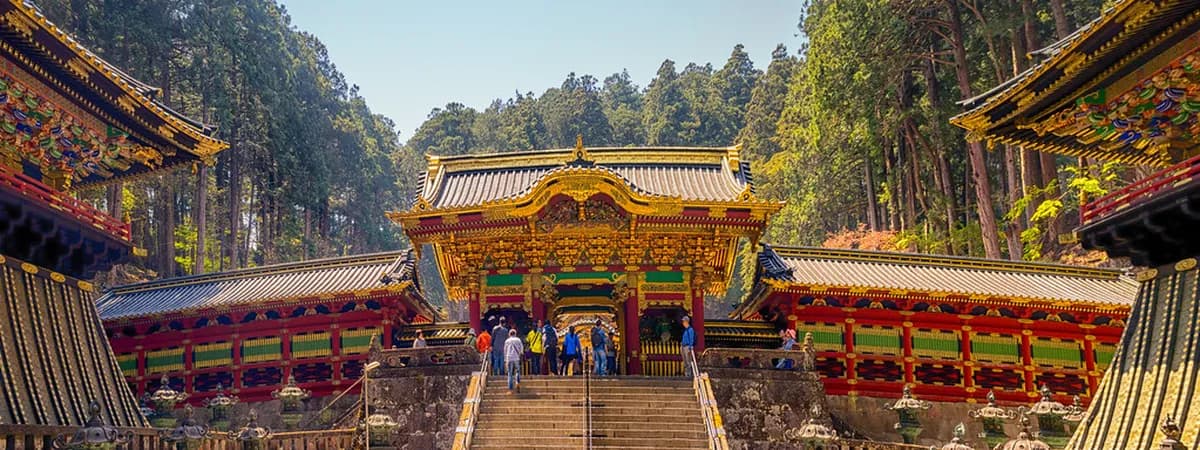 Nikko Toshogu Shrine Guide: 7 Essential Highlights and Tips