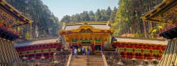 Nikko Toshogu Shrine Guide: 7 Essential Highlights and Tips