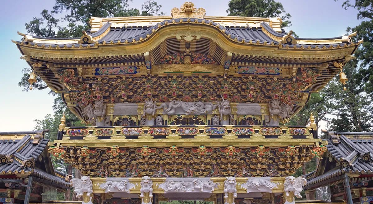 Nikko Tōshō-gū Shrine Visitor Guide: History, Tickets, and Highlights