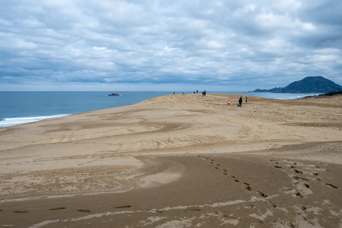 Things to Do in Tottori: 5 Top Attractions (2026 Guide)