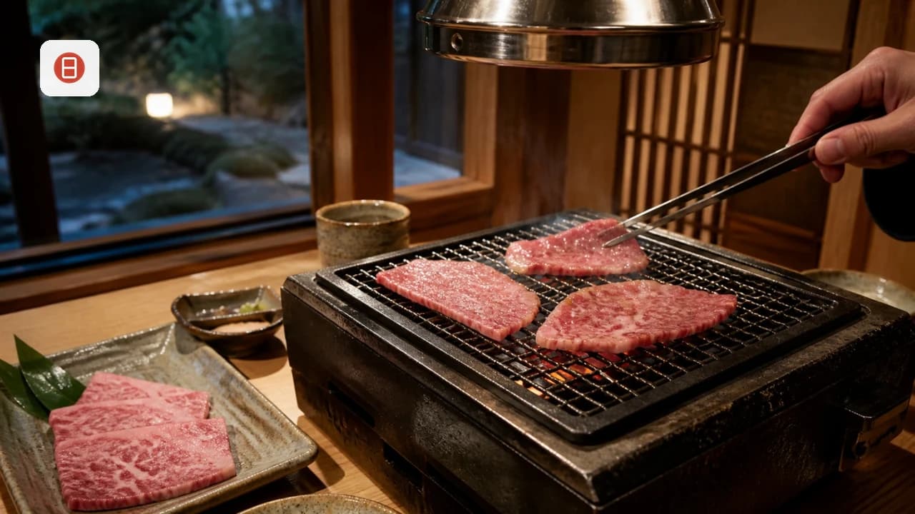 Tottori Wagyu Restaurants: A Practical Dining Guide