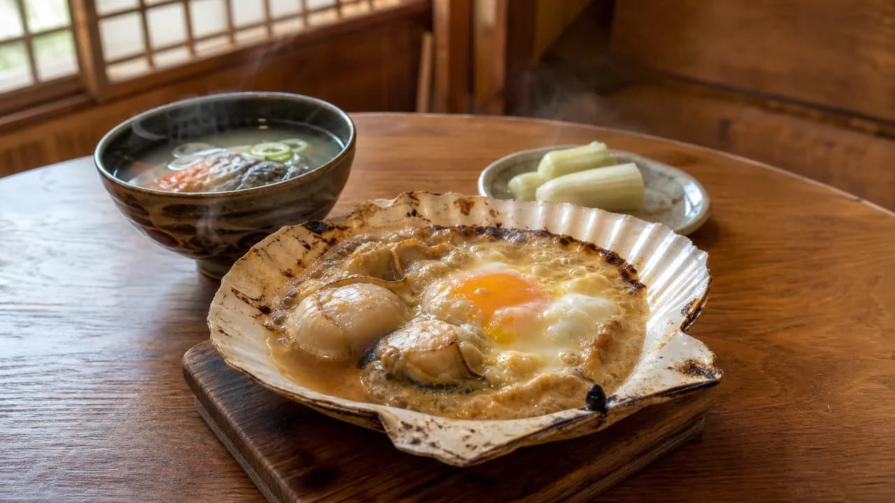 Traditional Tsugaru Food in Hirosaki: A Local Dish Guide (2026)