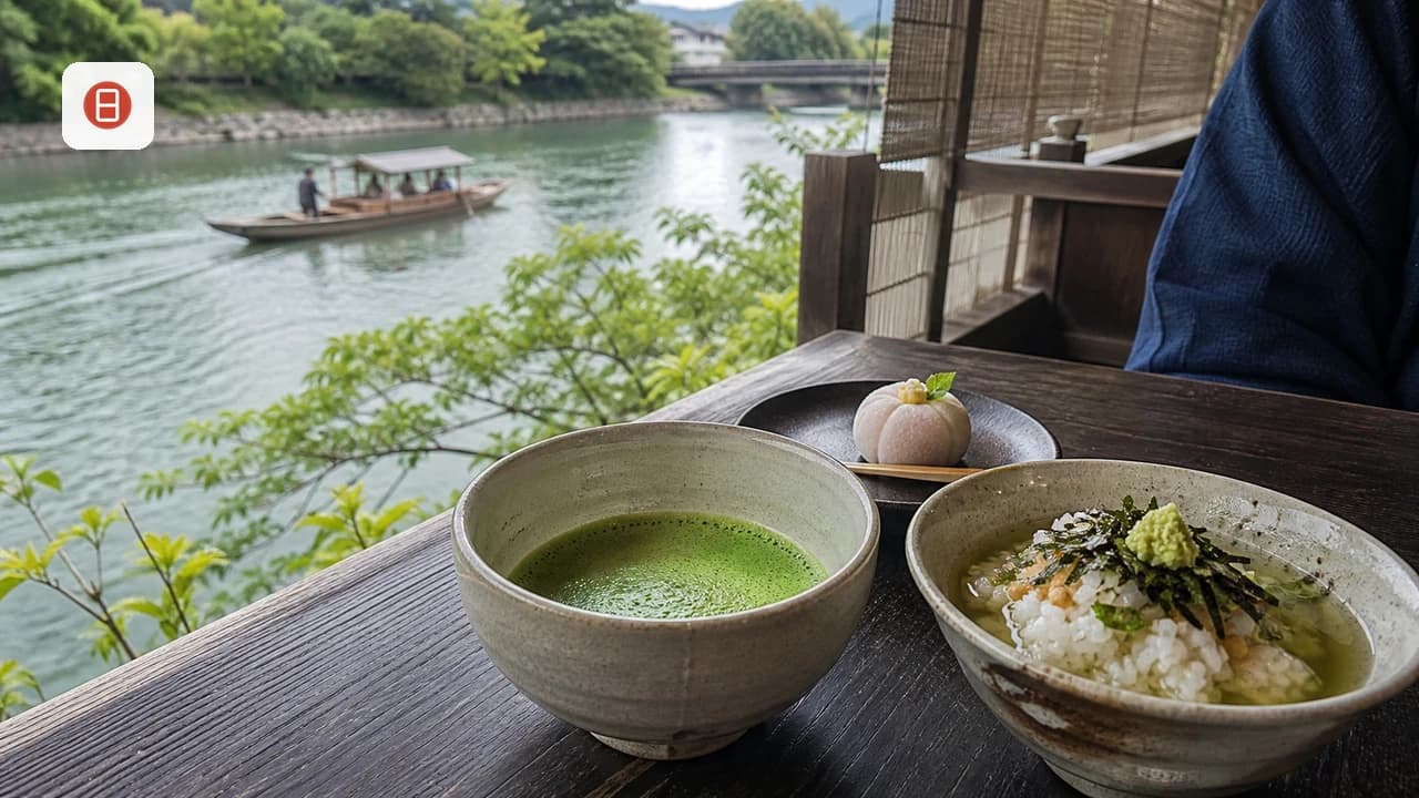 What to Eat in Uji: 8 Best Matcha Dishes, Sweets, and Tea (2026 Guide)
