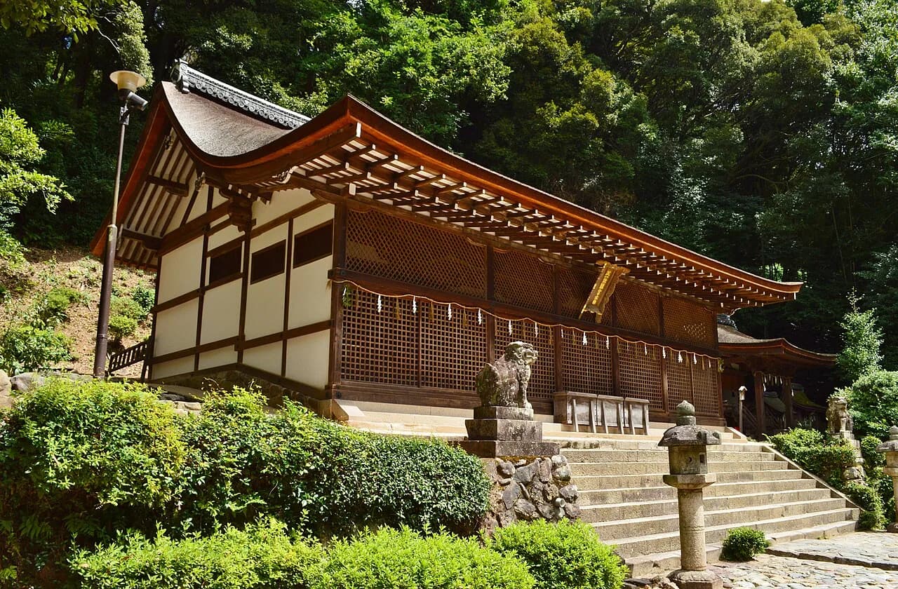 Ujigami Shrine: Japan's Oldest Shrine in Uji (2026 Guide)