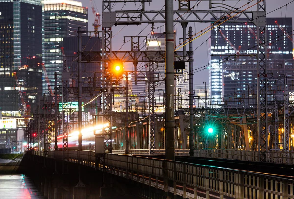 Umeda Area Guide Osaka Travel Guide